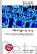 NSA Cryptography
