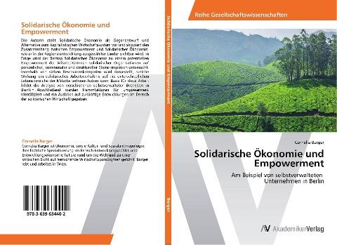 Solidarische Ökonomie und Empowerment