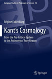 Kant’s Cosmology
