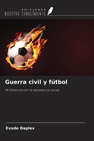 Guerra civil y fútbol