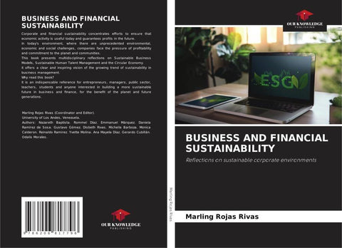 BUSINESS AND FINANCIAL SUSTAINABILITY