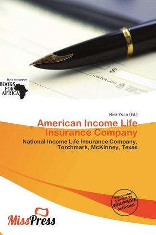 American Income Life Insurance Company