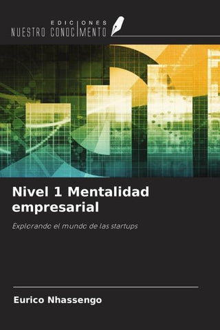 Nivel 1 Mentalidad empresarial