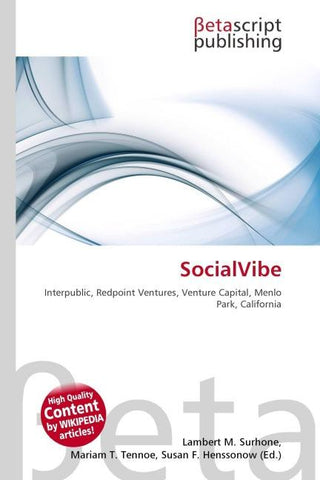 SocialVibe