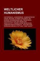 Weltlicher Humanismus