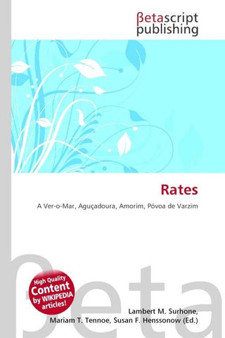 Rates