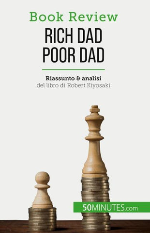 Rich Dad Poor Dad