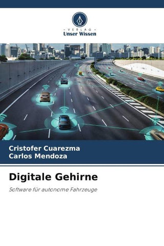 Digitale Gehirne