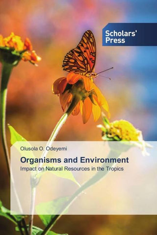 Organisms and Environment