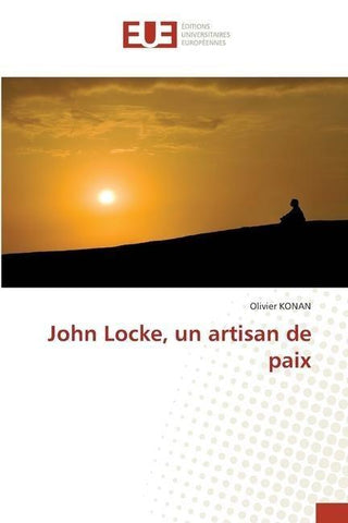 John Locke, un artisan de paix