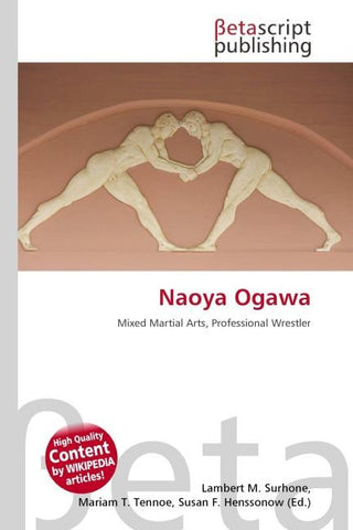 Naoya Ogawa