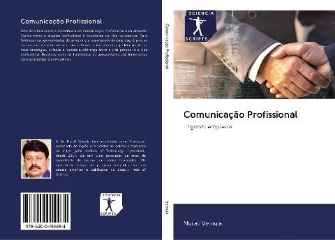 Comunicação Profissional