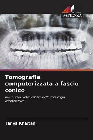 Tomografia computerizzata a fascio conico