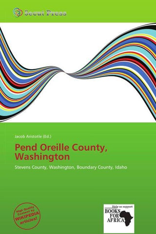 Pend Oreille County, Washington