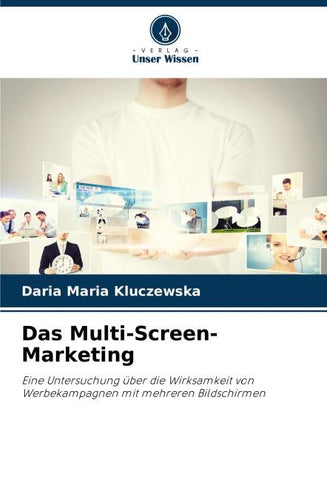 Das Multi-Screen-Marketing