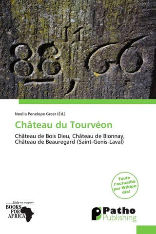 Château du Tourvéon