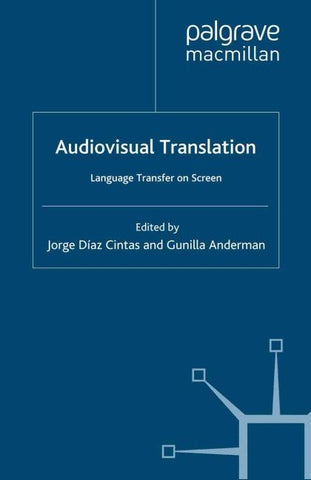 Audiovisual Translation