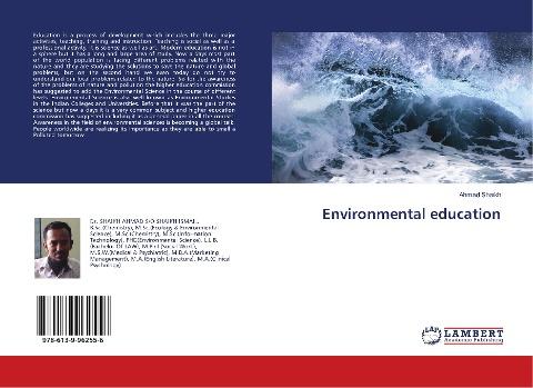 Environmental education