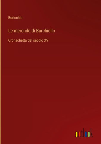 Le merende di Burchiello