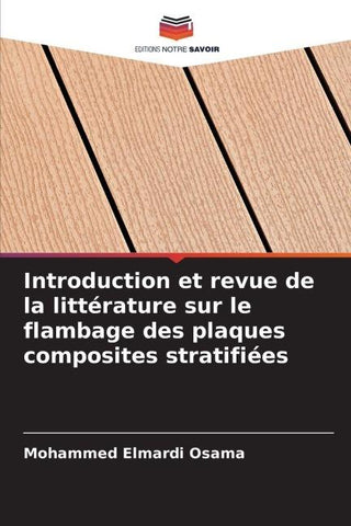 Introduction et revue de la littérature sur le flambage des plaques composites stratifiées