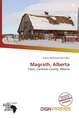 Magrath, Alberta