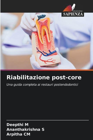 Riabilitazione post-core