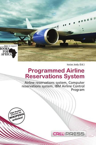 Programmed Airline Reservations System