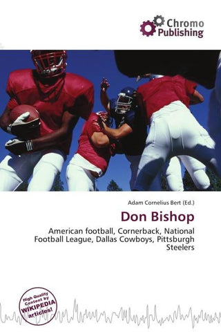 Don Bishop