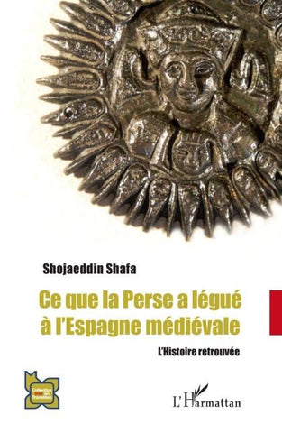 Ce que la Perse a légué à l'Espagne médiévale