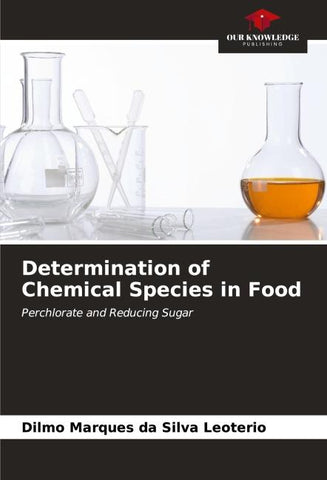 Determination of Chemical Species in Food