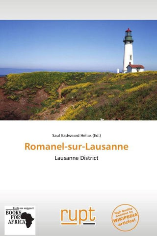Romanel-sur-Lausanne