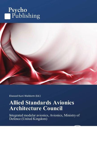 Allied Standards Avionics Architecture Council