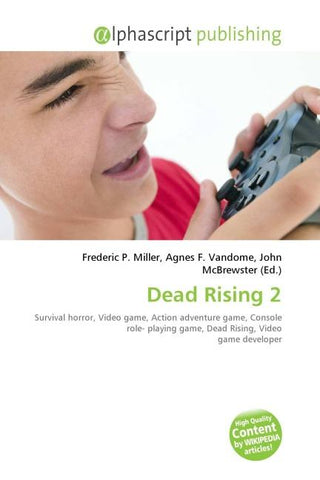 Dead Rising 2