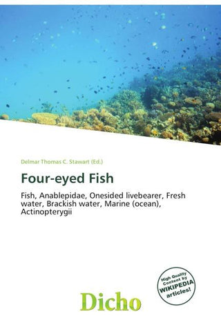 Four-eyed Fish
