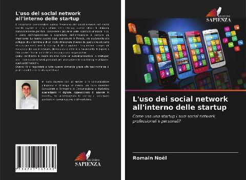 L'uso dei social network all'interno delle startup