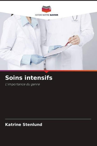 Soins intensifs