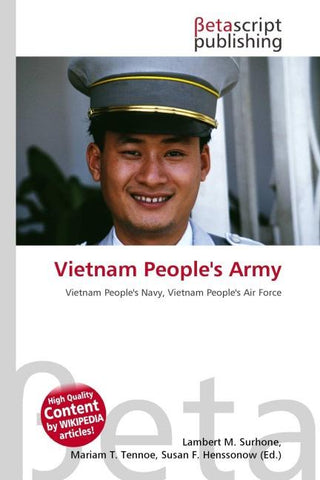 Vietnam People's Army