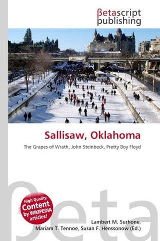 Sallisaw, Oklahoma
