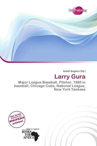 Larry Gura