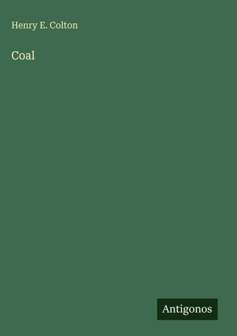 Coal
