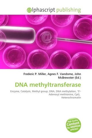 DNA methyltransferase