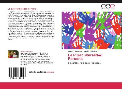 La Interculturalidad Peruana