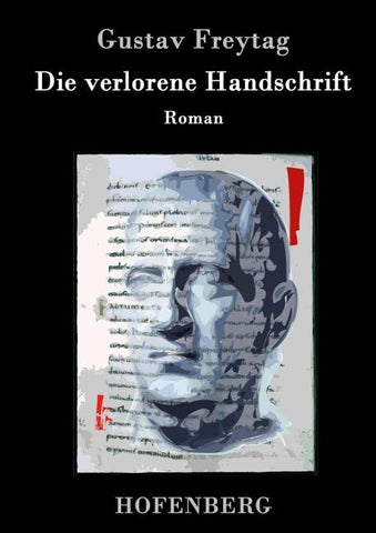Die verlorene Handschrift