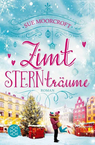 Zimtsternträume