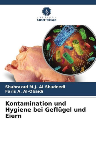 Kontamination und Hygiene bei Geflügel und Eiern