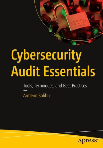 Cybersecurity Audit Essentials