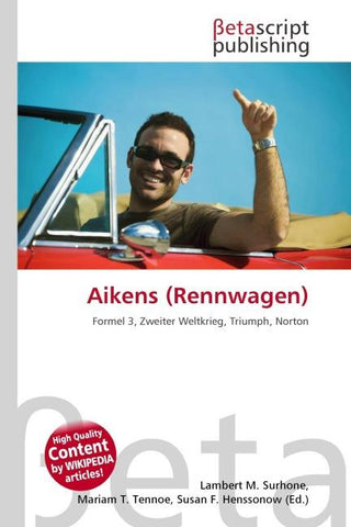 Aikens (Rennwagen)