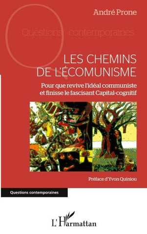 Chemins de l'écomunisme (Les)