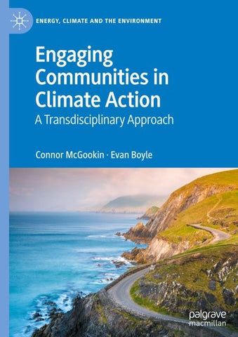 Engaging Communities in Climate Action