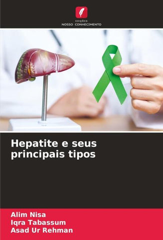 Hepatite e seus principais tipos